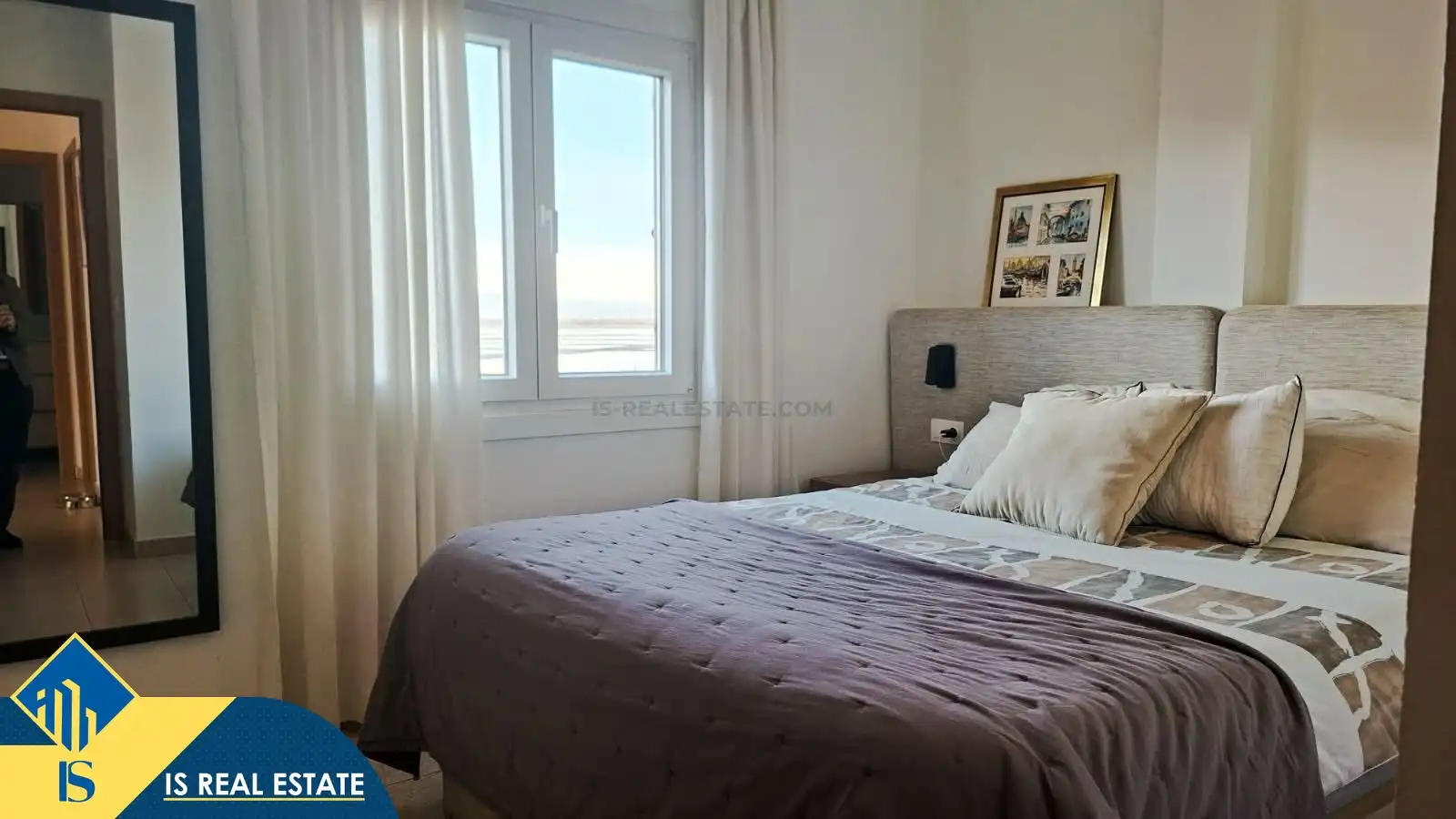 Àtic amb ascensor en venda a Santa Pola ciudad, imagen 15