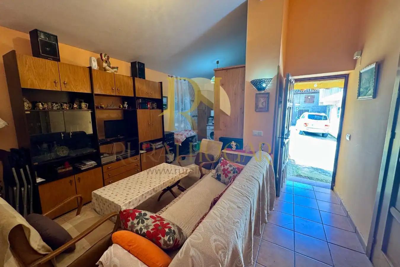 Casa o chalet en venta en Calle la Cañada, 21, Peralejos de las Truchas