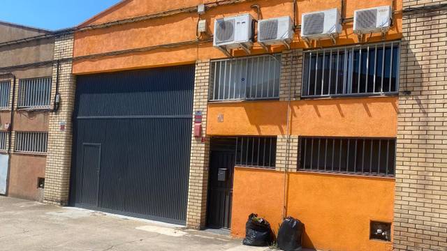 Nave industrial en Venta en Carrer del Pintor Velázquez en Polinyà