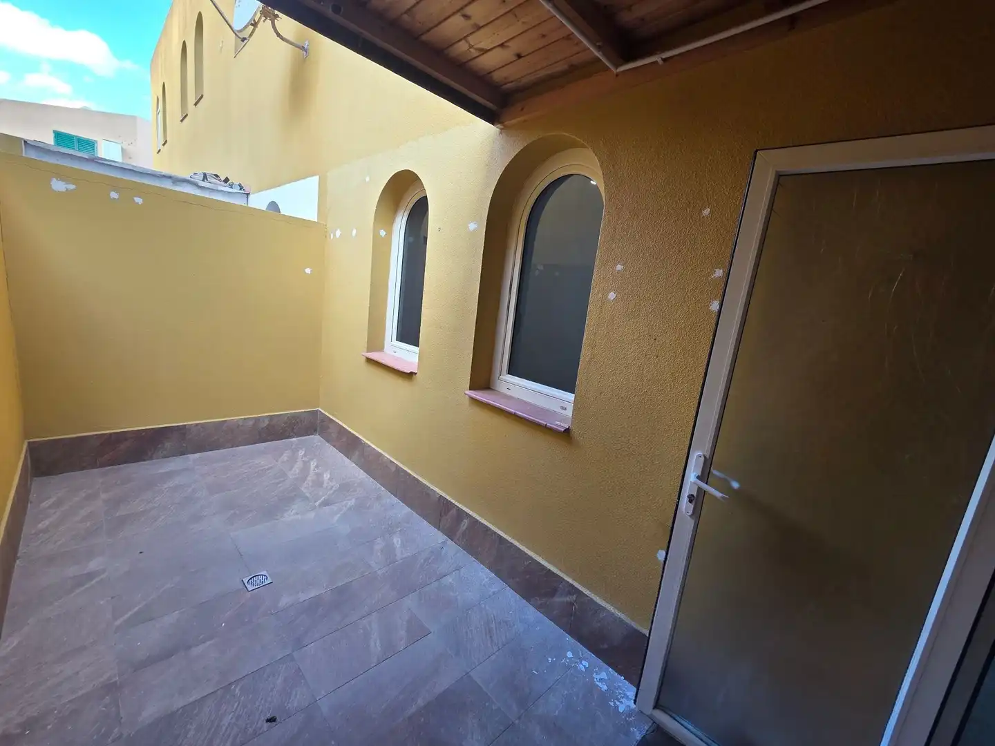 Maisonette zum Verkauf in Pájara mit Terrasse