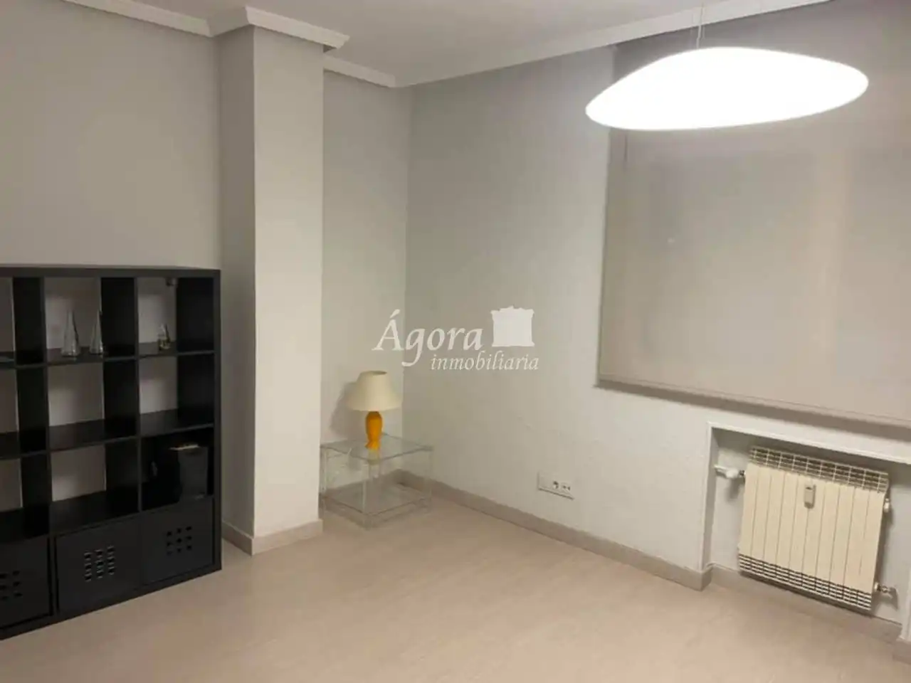Habitación de Piso de alquiler en Valladolid con Calefacción, Parquet y Terraza