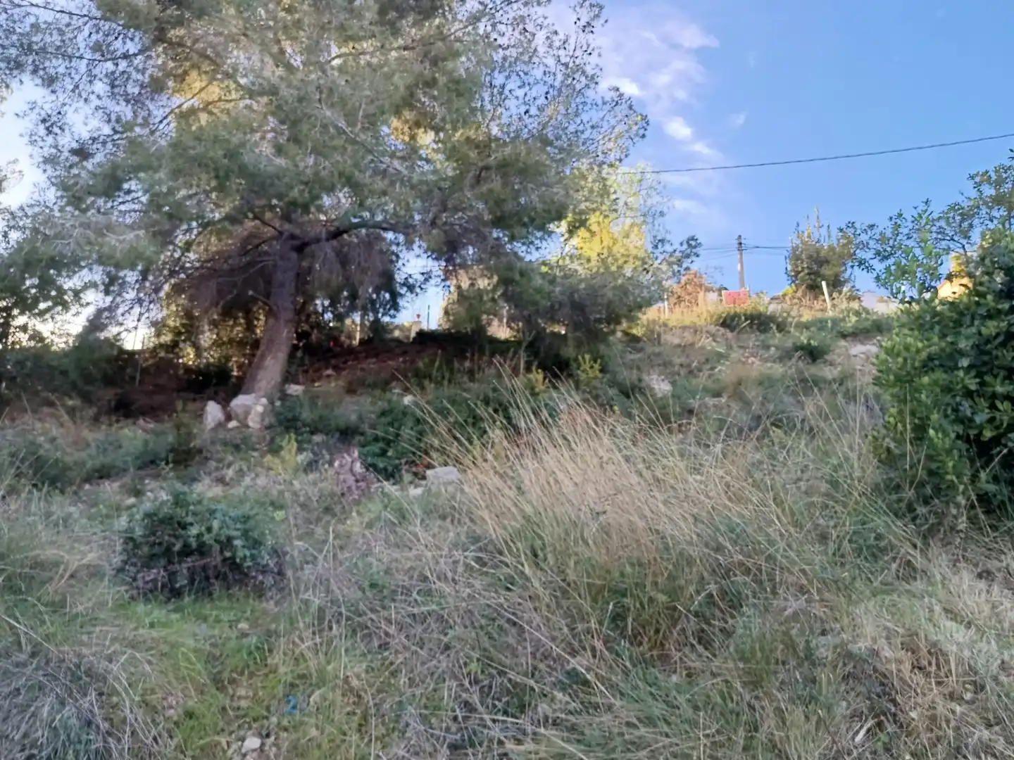 Terreno residenziale in vendita a Costa Cunit - Els Jardins - Els Rosers, imagen 3