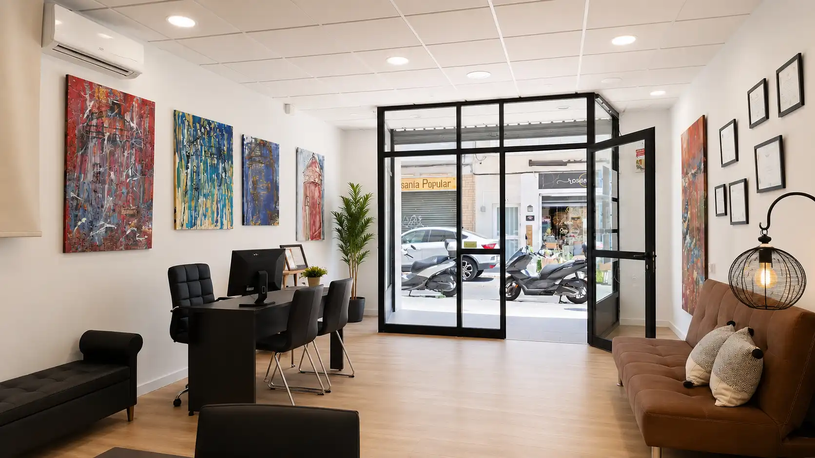 Local en venda a Carrer de Ramon Llull, 20, Port - Horta de Santa María
