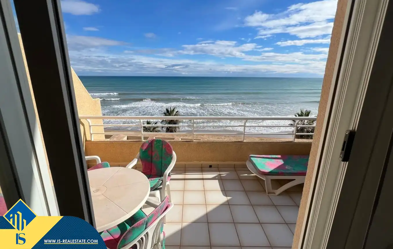 Penthouse with lift for sale in La Mata, imagen 30