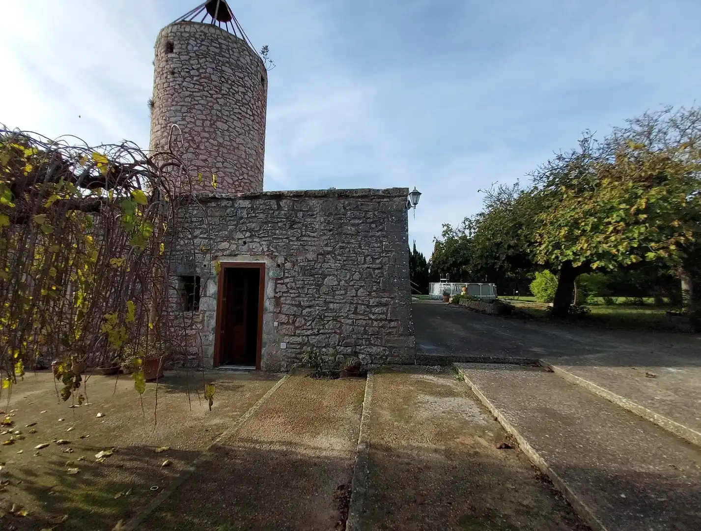 Casa con jardín en venta en Binissalem, imagen 9