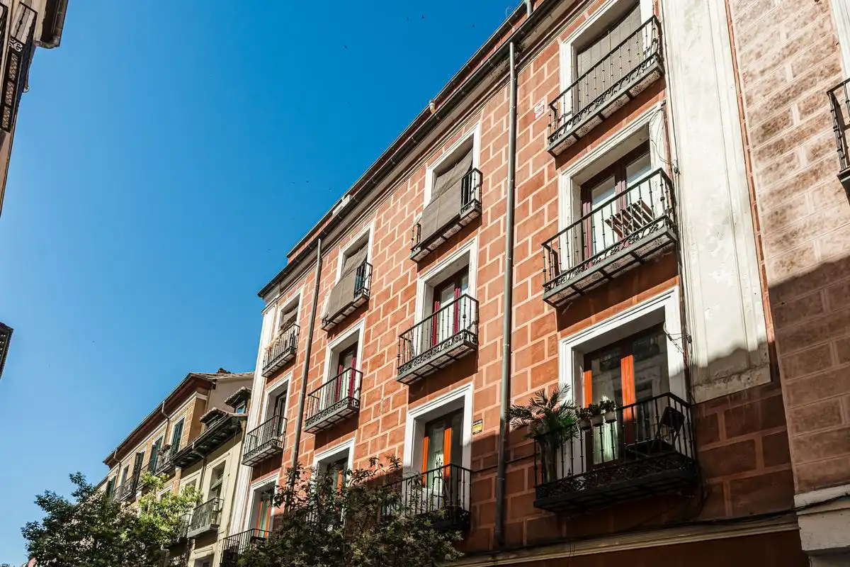 Piso con ascensor en venta en Calle del Barco, imagen 33