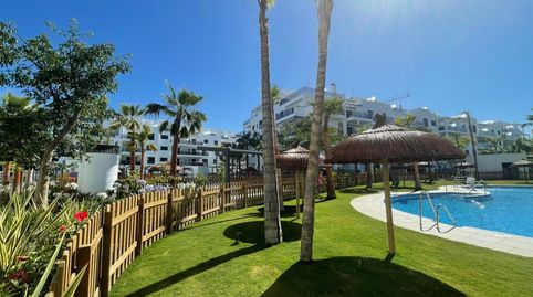 Foto 2 de Piso en venta en Calle Rector José Vida Soria, Playa de Granada, Motril