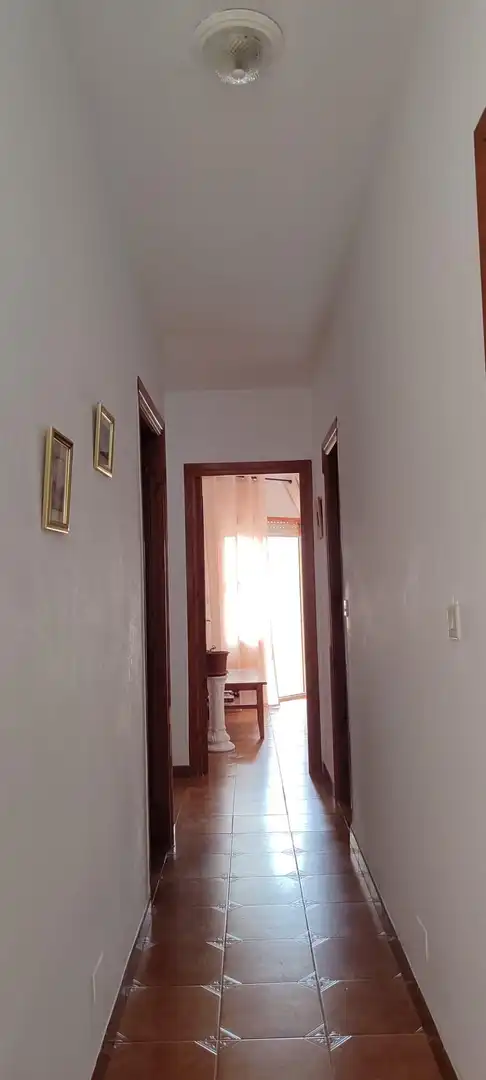 Flat for sale in Fines