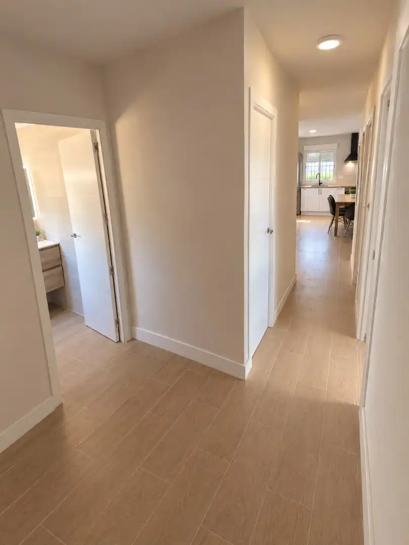 Chalet con jardín en venta en Urbanizaciones, imagen 30