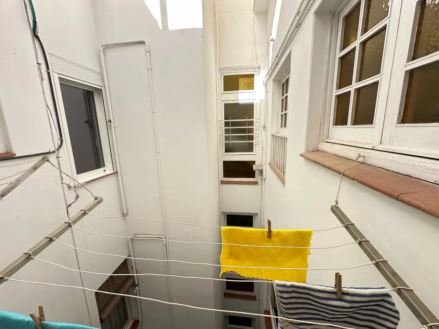 Piso con terraza en venta en Carrer de Provença, imagen 25
