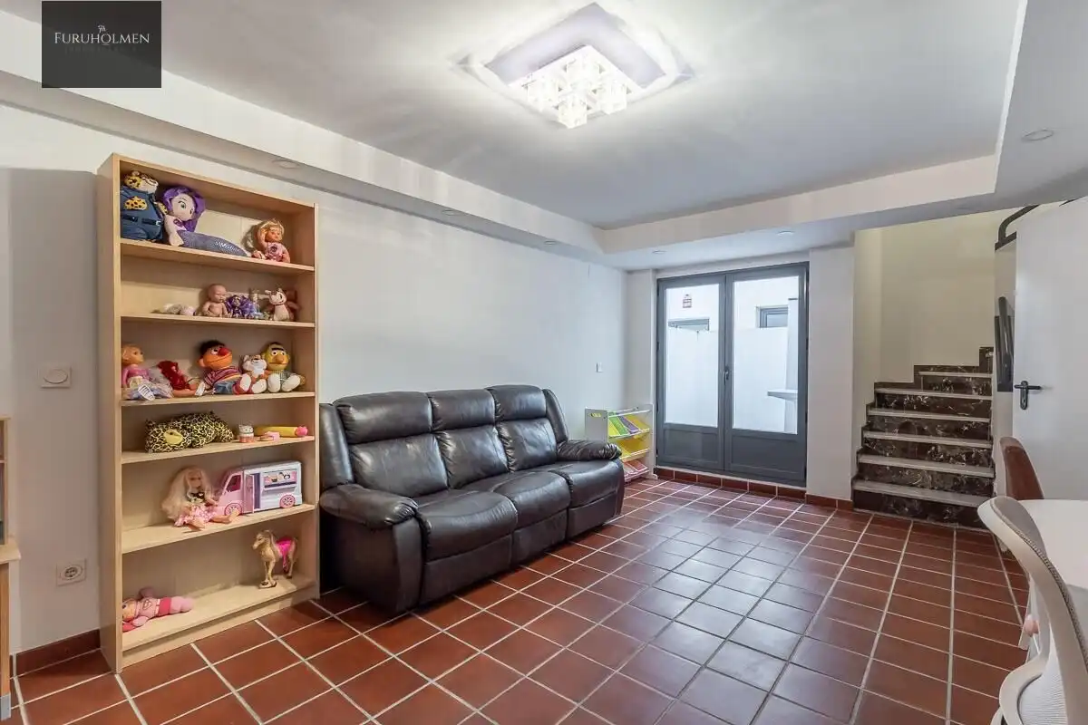 Casa pareada en venta en Calle Margarita, imagen 39