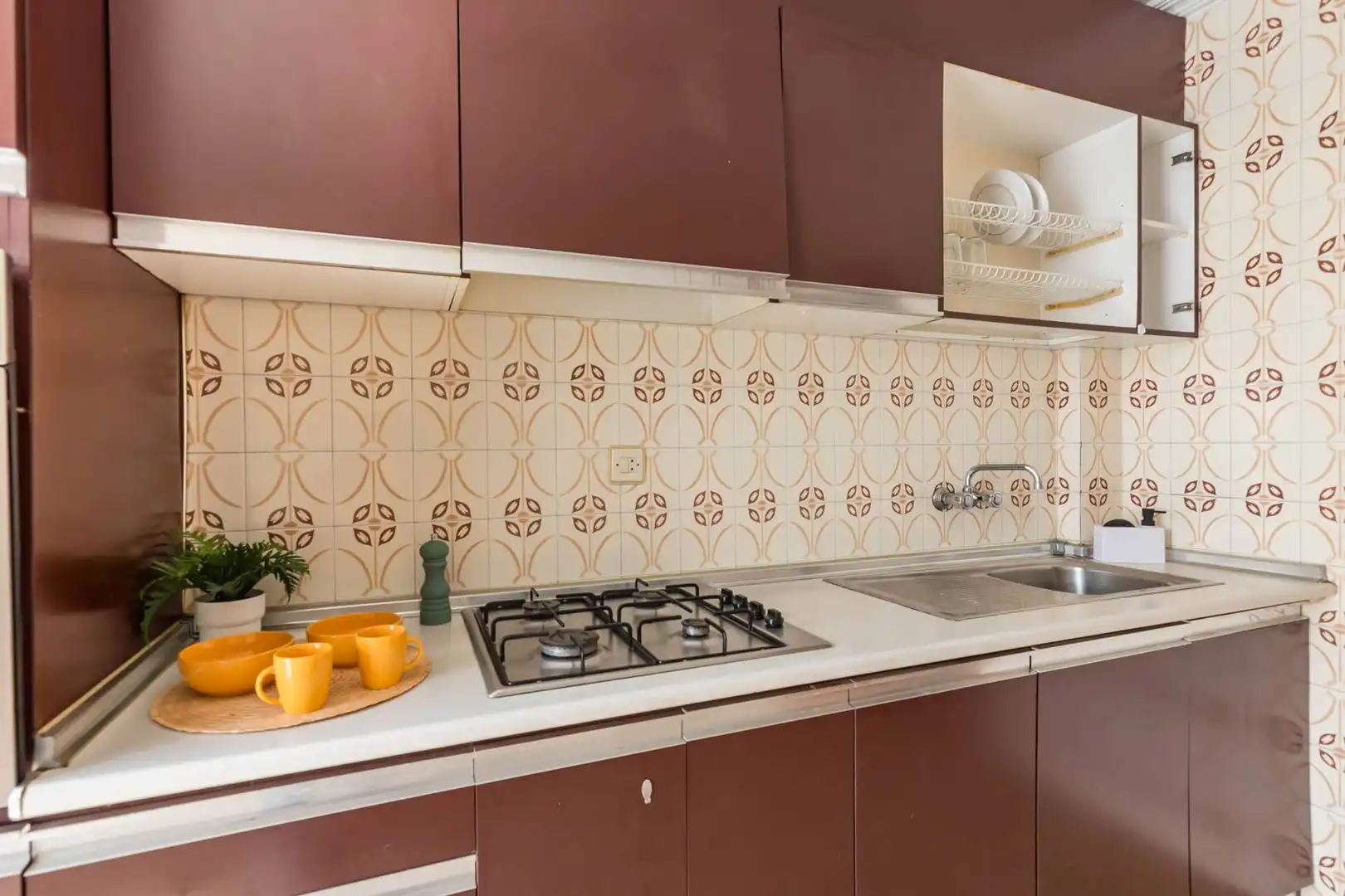 Flat with terrace for sale in Calle JAZMIN, imagen 35