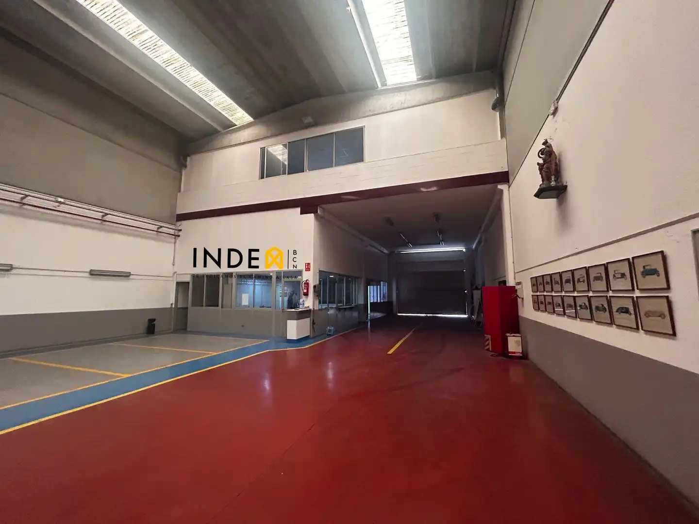 Nave industrielle à vendre à Masia Nova -  Solicrup, imagen 9