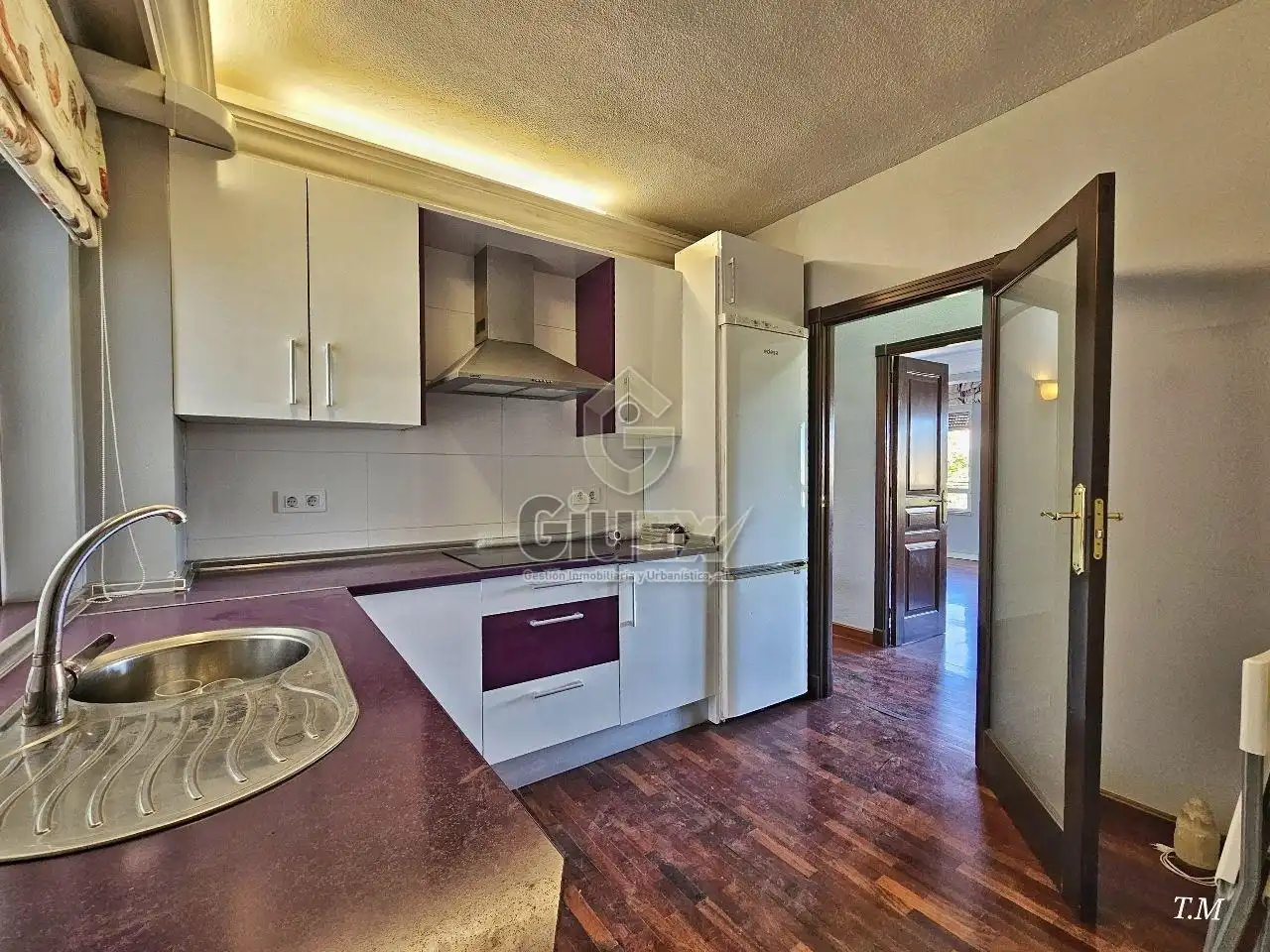 Flat with lift for sale in Ruta de la Plata, imagen 10