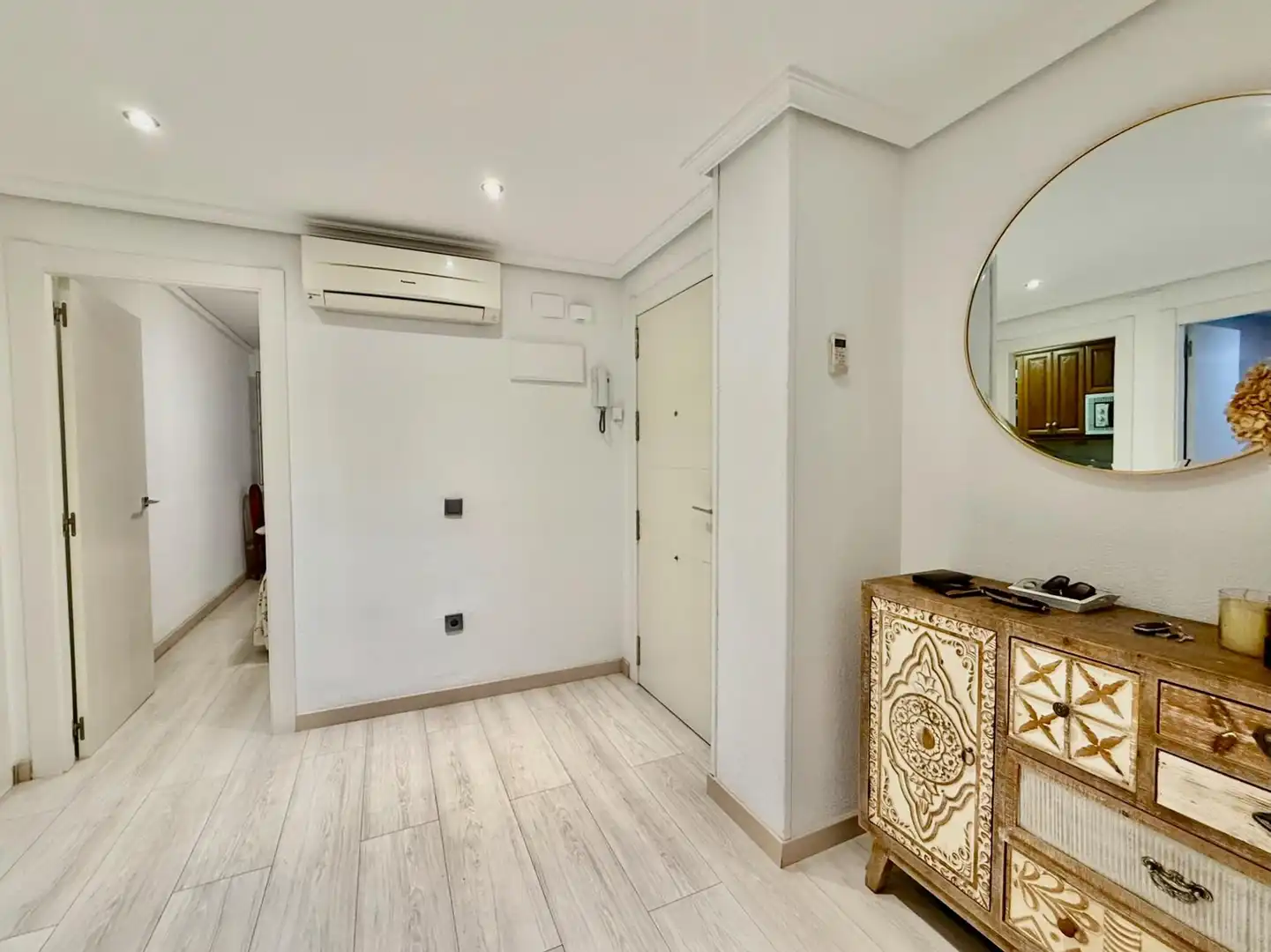 Appartement compact avec piscine à vendre à Centro Urbano, imagen 6