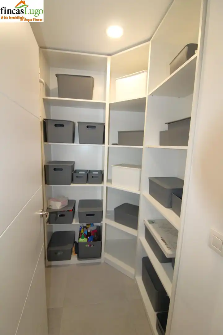 Appartamento con terrazza in vendita a San Roque - As Fontiñas, imagen 6