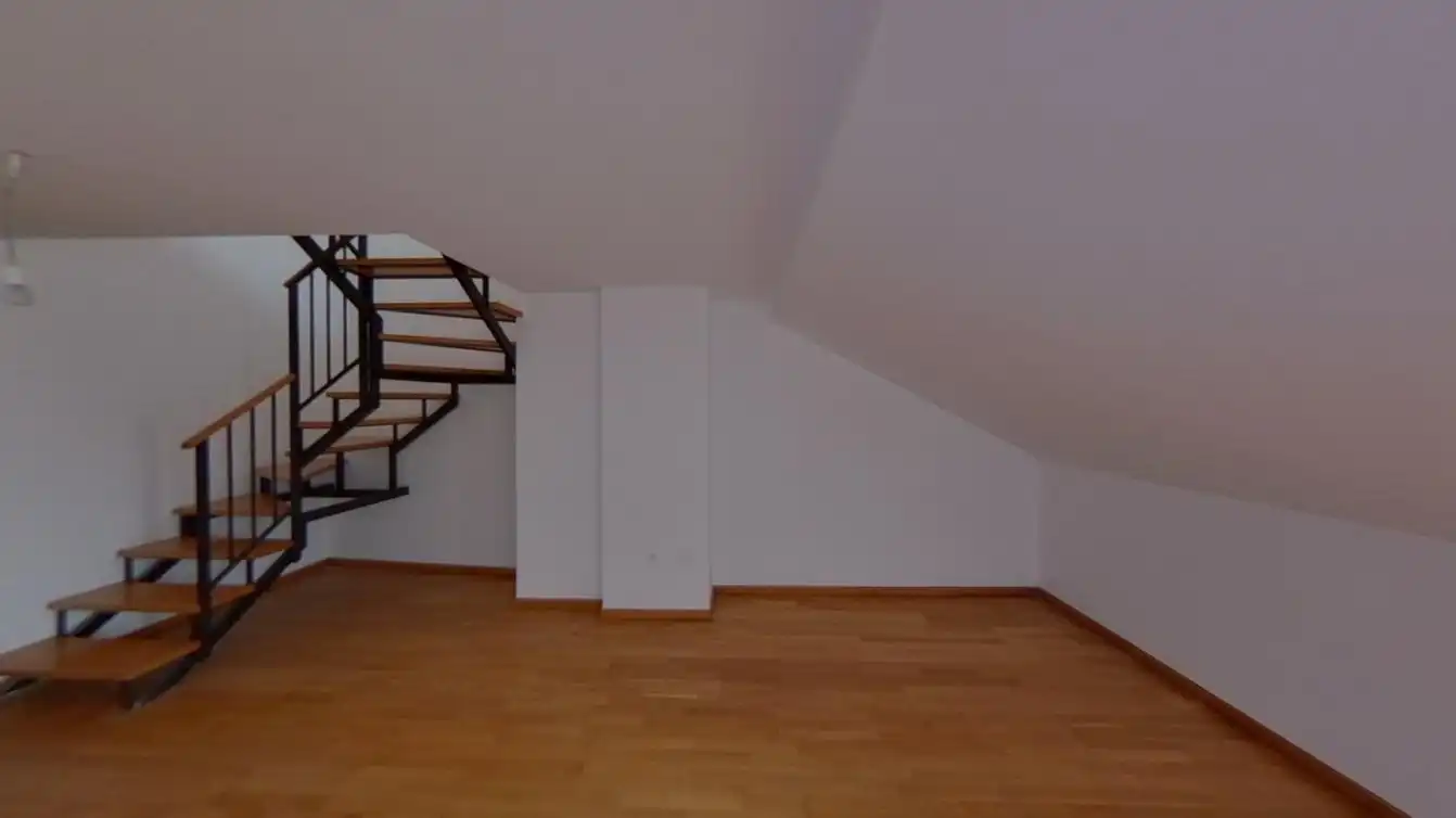 Dúplex en venda en Gandia amb Parquet
