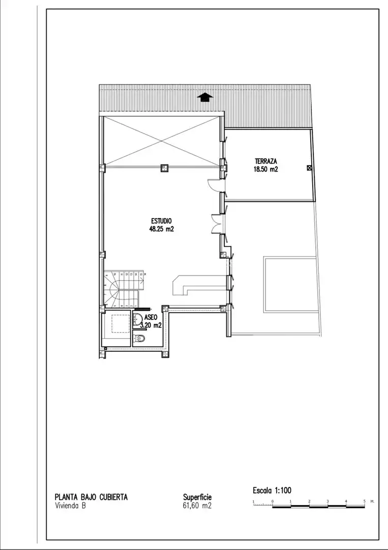 Maison avec terrasse à vendre à Centro Urbano, imagen 55