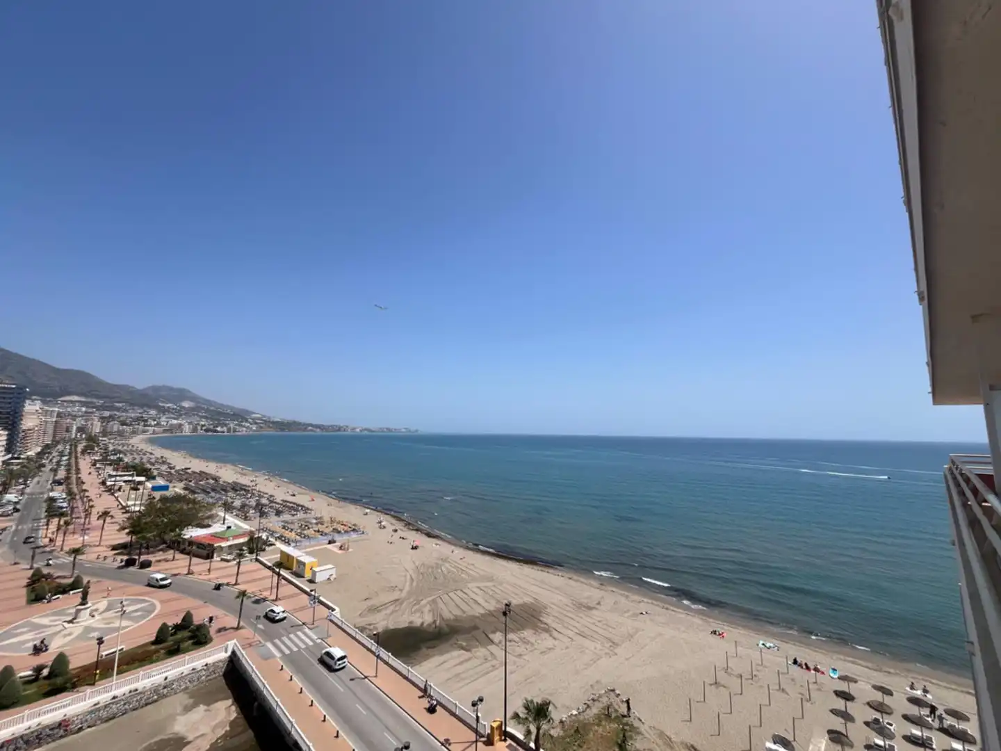 Apartament en venda a Puerto Deportivo