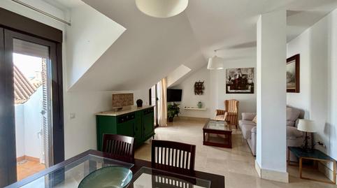 Foto 5 de Àtic de lloguer a Casco Histórico, Málaga