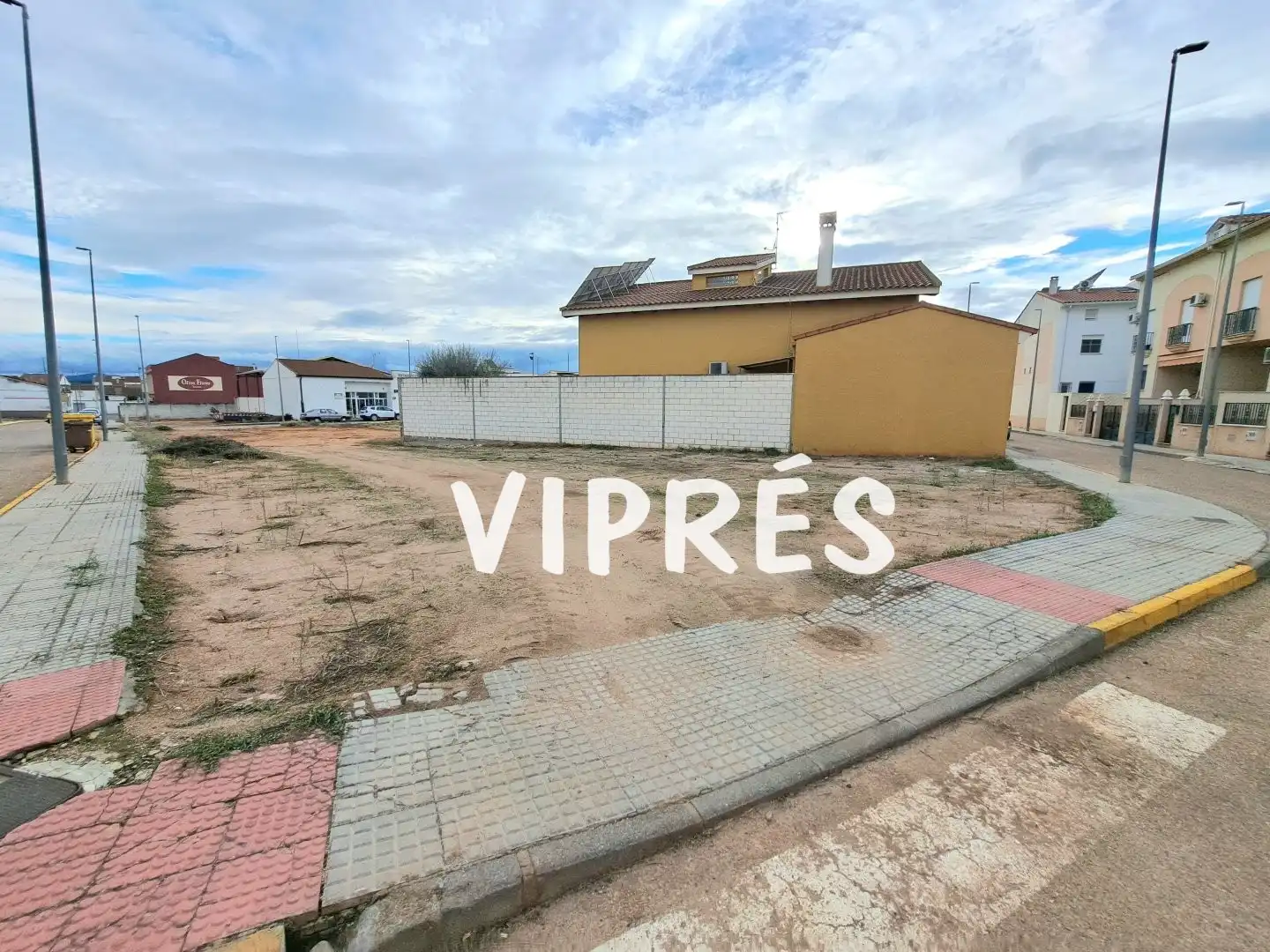 Grundstücke und Bauplätze zum Verkauf in Guareña