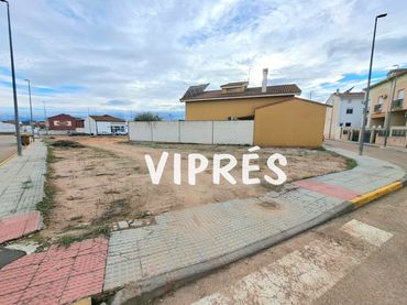 Terreno residenziale in vendita a Guareña