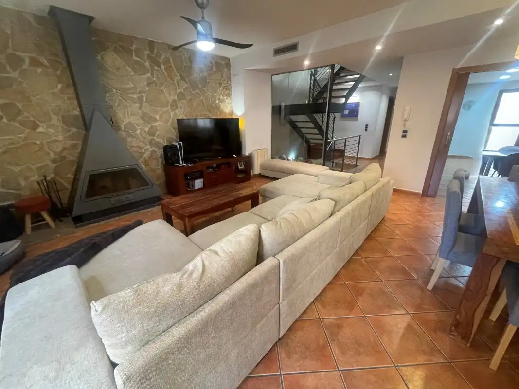 Villa zum Verkauf in Carrer Sant Roc, imagen 4