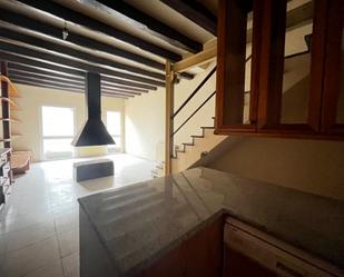 Kitchen of House or chalet for sale in Calaf  with Terrace