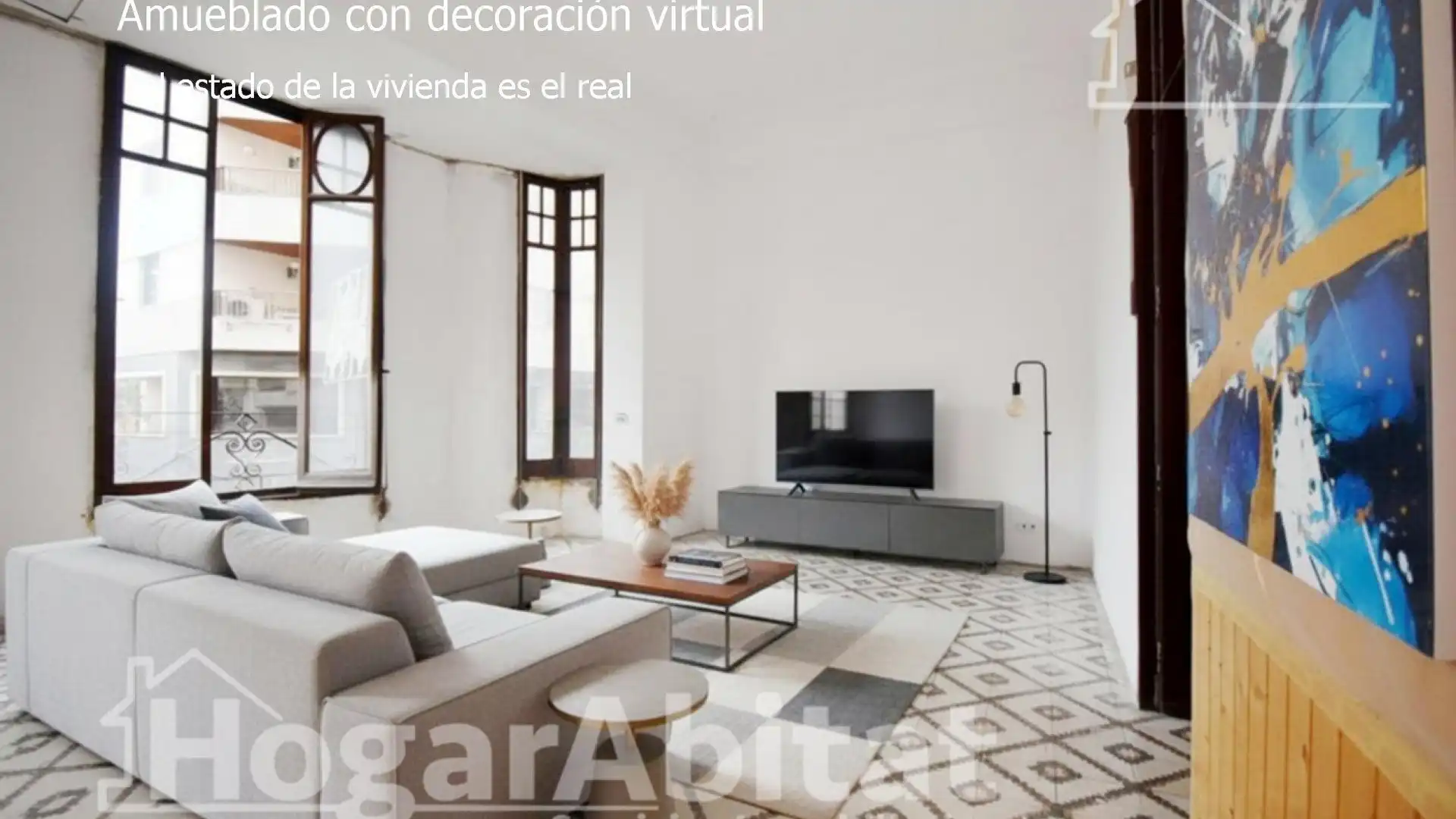 Pis en venda a Calle Gasset, Hospital - Plaza del Real