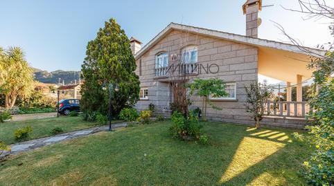 Foto 3 de Casa o xalet en venda a Camiño Do Piñeiro, Camos, Nigrán