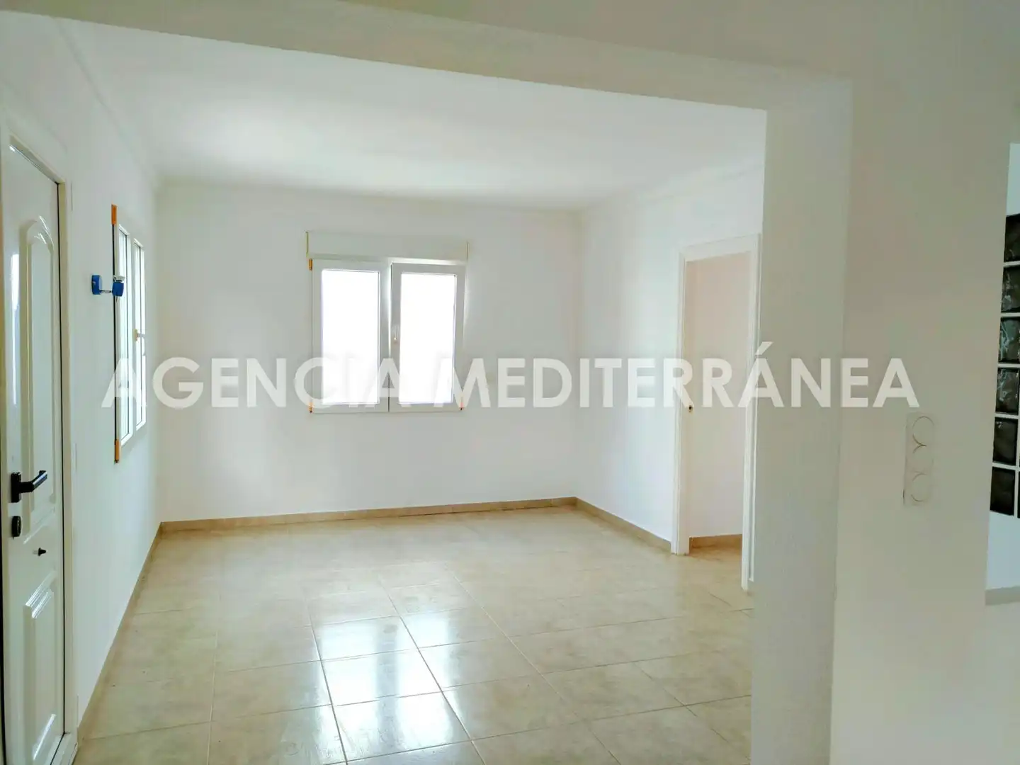Terraced house with garden for sale in Las Marinas / Les Marines, imagen 14