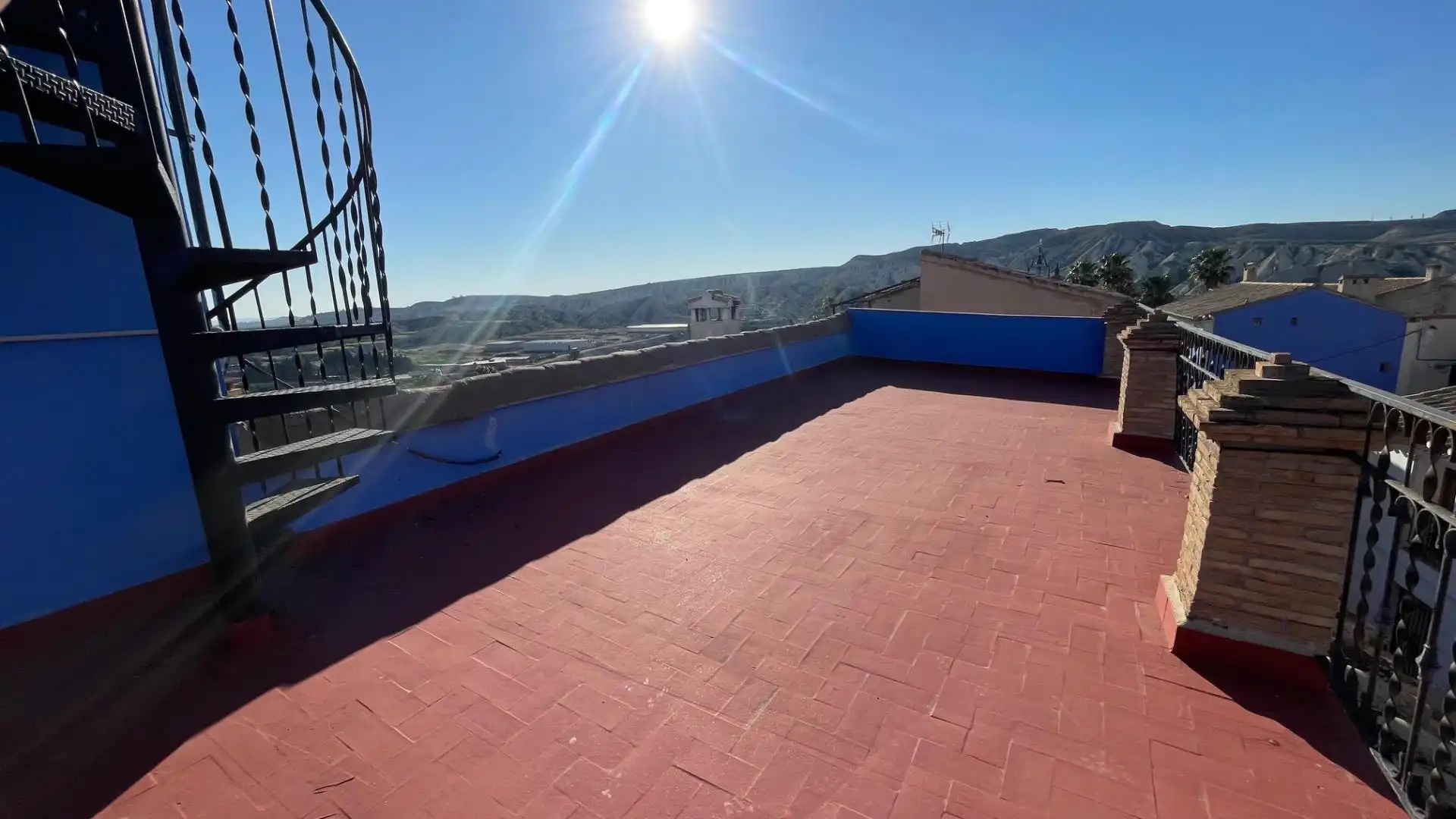Maison avec terrasse à vendre à Avenida PAZ, DE LA 8, imagen 13