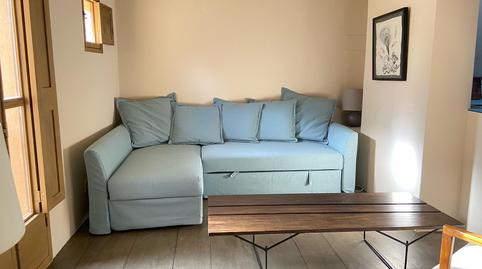 Foto 2 de Apartamento de alquiler en Santa Catalina, Illes Balears