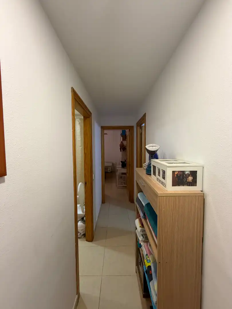 Piso en venta en Manacor con Aire acondicionado, Trastero y Amueblado