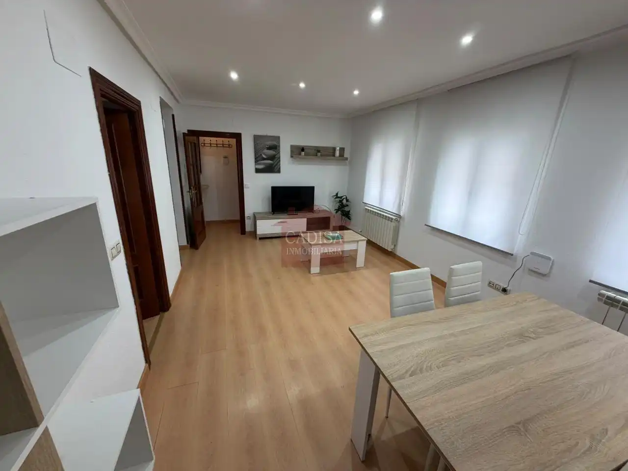 Flat to rent in Garrido, imagen 5