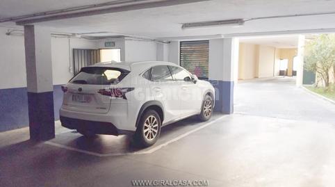 Photo 2 of Garage for sale in Madueño de Los Aires, 2, Centro, Sevilla