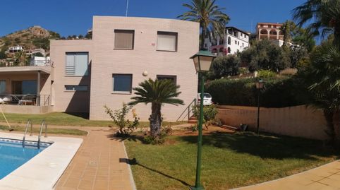 Foto 5 de Casa o chalet en venta en Estadio Castalia, Castellón de la Plana / Castelló de la Plana