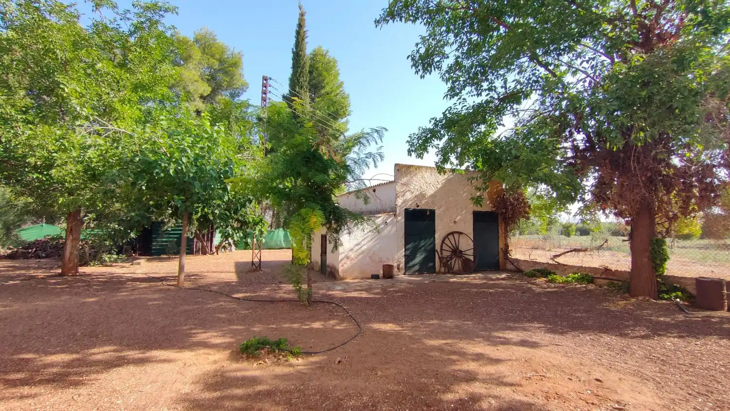Casa rústica en venda a Valdepeñas, imagen 19
