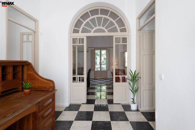 Planta baja en Alquiler en Carrer Carrer del Bisbe Teodor Úbeda, 18 en Son Dureta