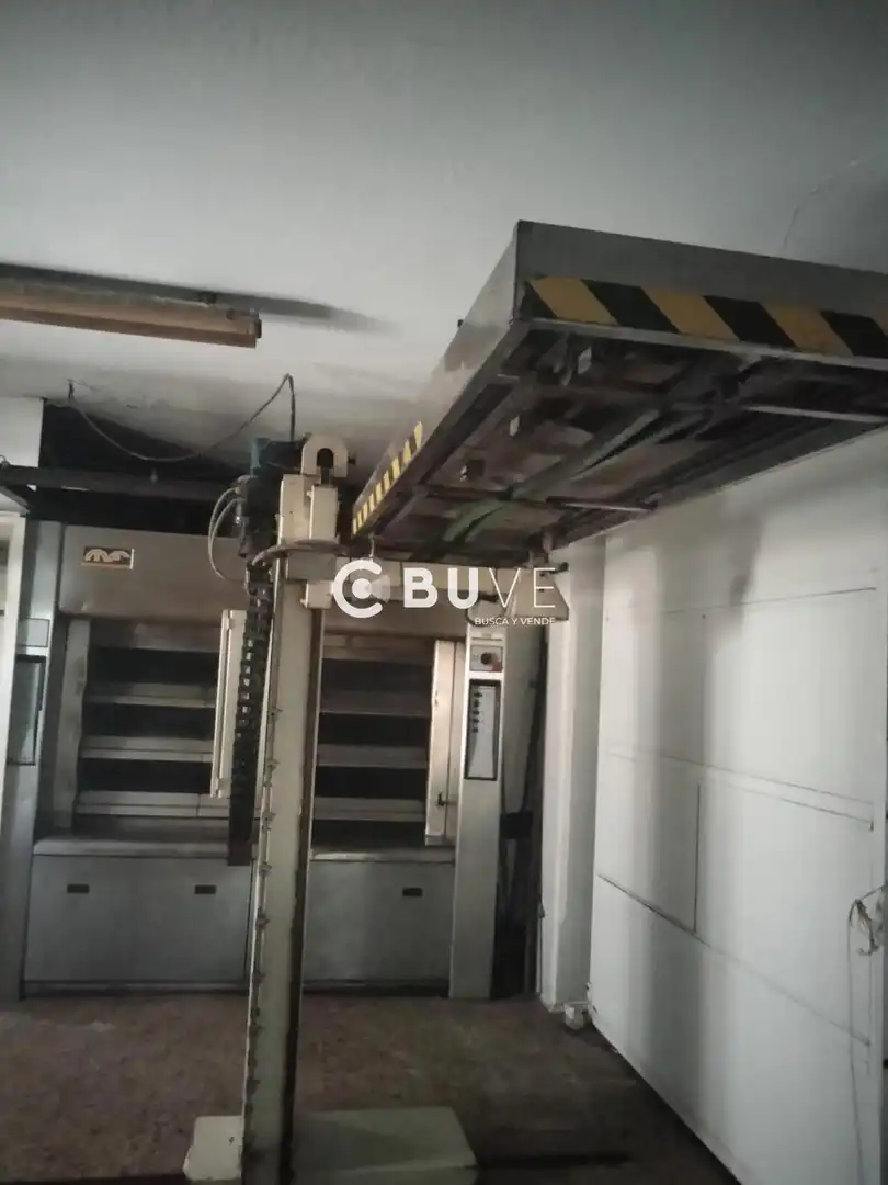 Edificio en venta en Corella