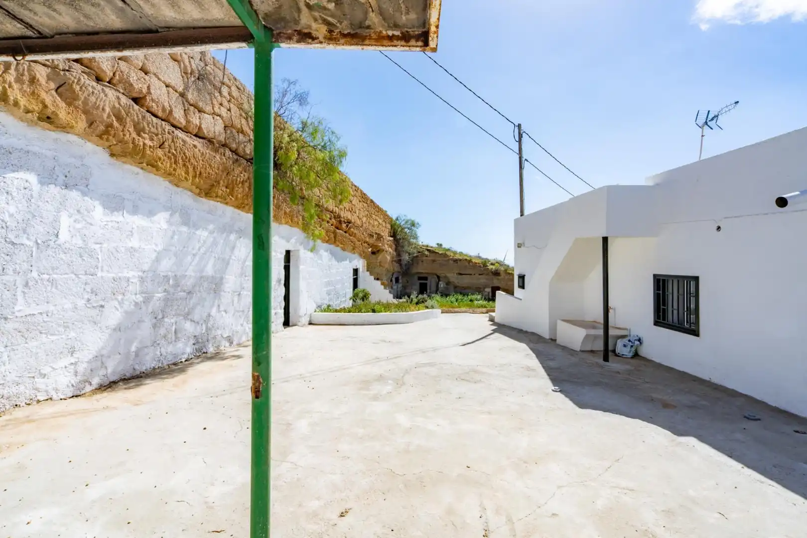 Casa rustica con terrazza in vendita a Carretera Barranco de Icor 2, imagen 31