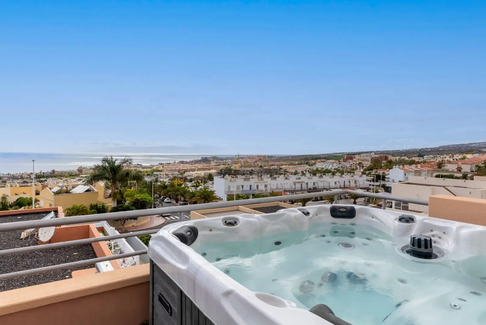Villa con piscina in vendita a Costa Adeje, imagen 20