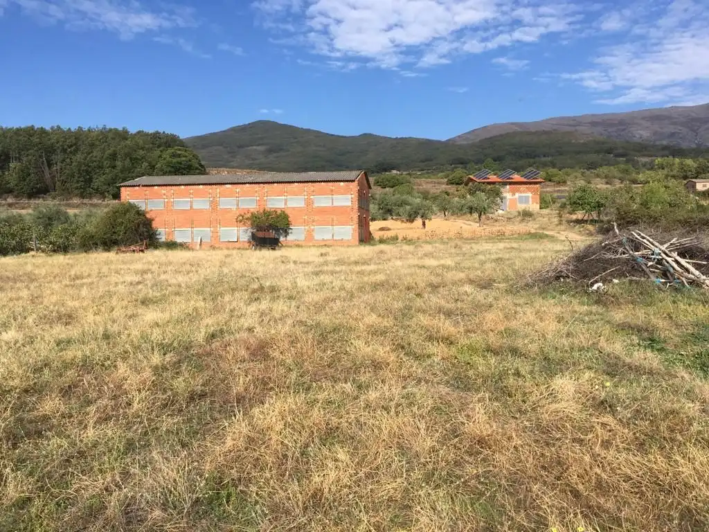Terreni e lotti in vendita a Aldeanueva de la Vera, imagen 2