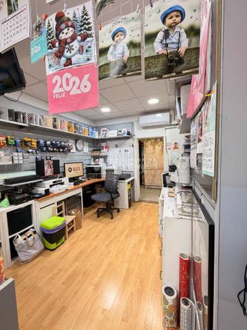 Local comercial en Venta en El Turó de la Peira