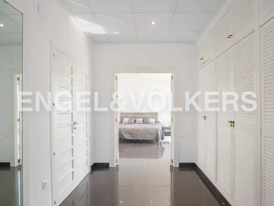 Haus mit Pool zur Miete in Els Terrers, imagen 11