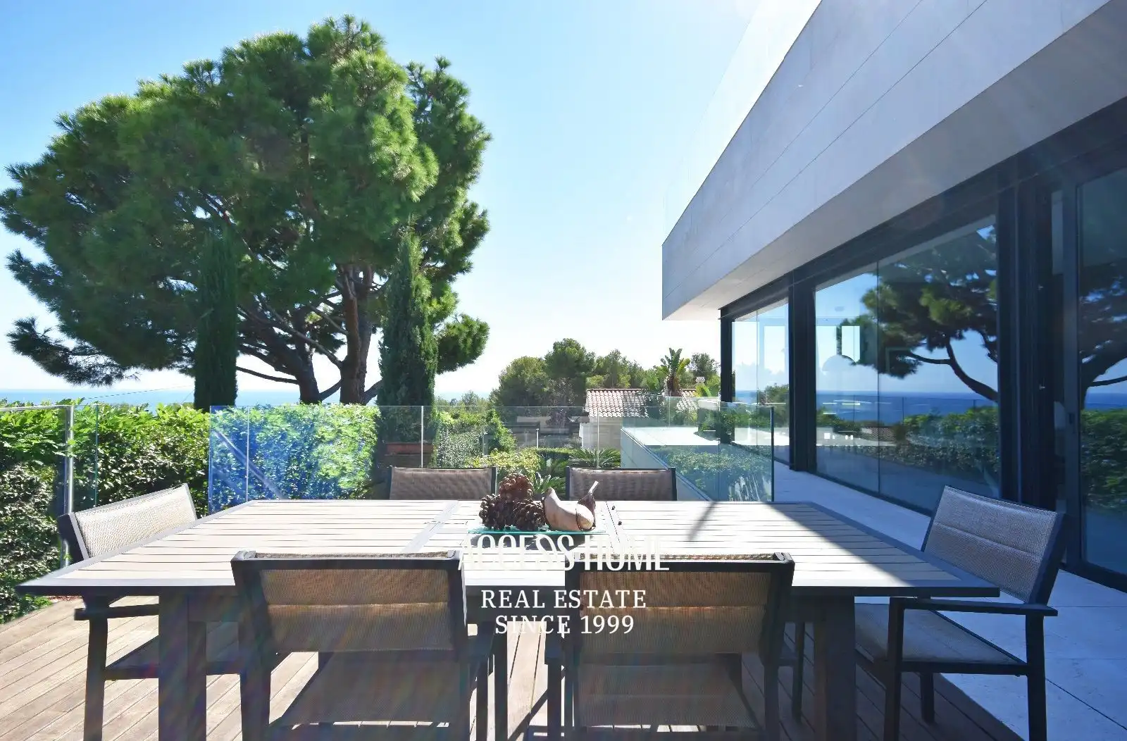 Detached house with pool for sale in Teià, imagen 12