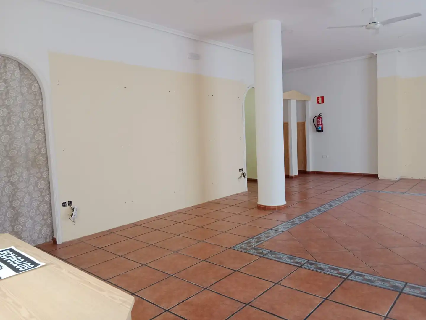 Local comercial en venta en Calle Campo, imagen 8