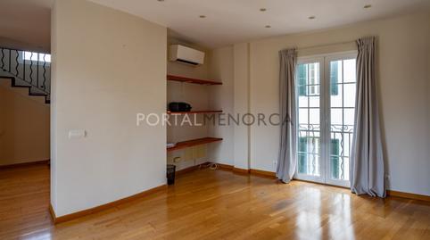 Foto 5 de Pis en venda a Plaça de S'esplanada, 57, Centre Històric, Maó - Mahón