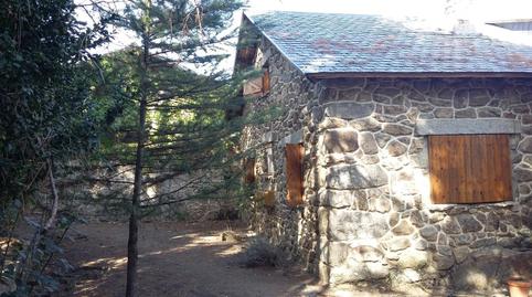 Foto 4 de Finca rústica en venda a De la Estacion, Otero de Herreros, Segovia