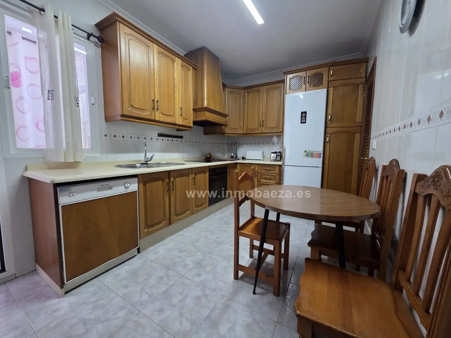 Appartamento con terrazza in affitto a Baeza, imagen 2